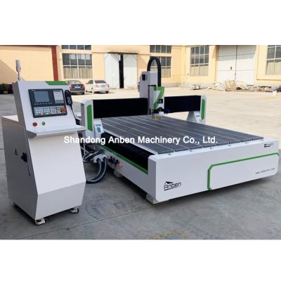 China 2040 ATC WOOD CNC Router WOOD ACRYLIC ALUMINUM CNC Router Woodworking Machinery MDF Woodworking Machinery for sale