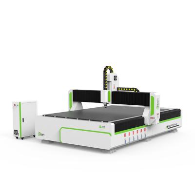 China Hotels China Factory 2030 CNC Router Machine CNC Router Manufacturer for sale