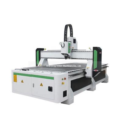 China CNC Router Wood Door Making Promotional Finework CNC Router 1325 All In One Machine Metal Engraving Wood Machinery for sale