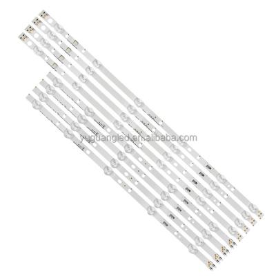 China LED TV DLED Backlight Strips Replacement For Samsung CY-HH048AGLV2H DMGE-480SMA-R6 DMGE-480SMB-R6 BN96-32769A BN96-32770A for sale