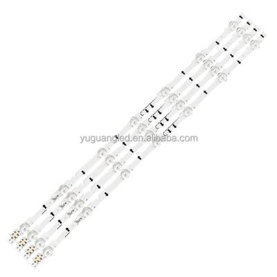 China LED TV DLED Backlight Strips Replacement For Samsung D4GE-320DC1-R1/R2/R3 Samsung_2014SVS32FHD_3228_07_REV1.1 BN96-30442A/30443A/30444A for sale