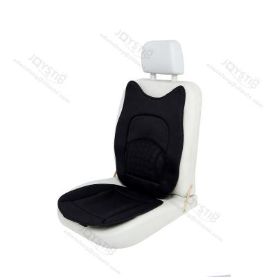 China Luxury Cushion Covers Massage Buttons Car Massage Cushion Cushion Cover Decorative Luxury for sale