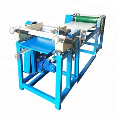 China TH-16A Factory Customized Small Type Fabric Laminating Machine for sale