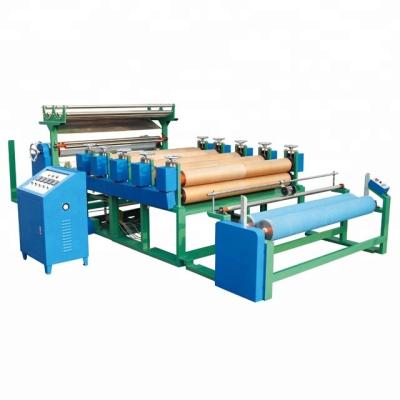 China Factory TH-20A Insole Board Sheet Laminating Machine for sale