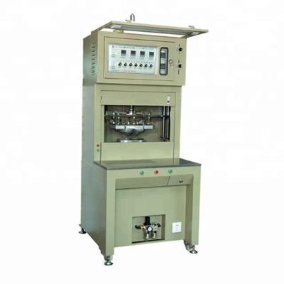 China Factory KV-168A/F-73 Shantou Hongji Brand Single Head Bra Cup Molding Machine for sale