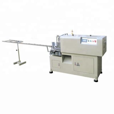 China Pure Factory KV-668B Foam Pad Cutting Machine for sale