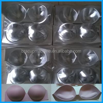 China For Mold Bra Cups EDS-20150310-32B-38B CNC MOLD FOR FULL PIECE BRA for sale