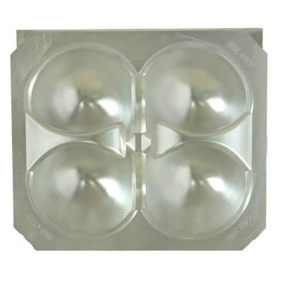 China For Mold Bra Cups CNC BRA CUP MOLDS for sale