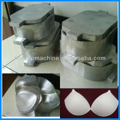 China For Manual Mold Bra Cups Molds For Bra Cups/Bra Cup Molds for sale