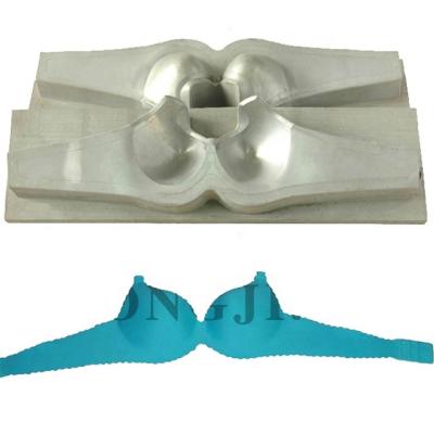 China For Mold Bra Cups One Piece Bra Molds Molding Machine for sale