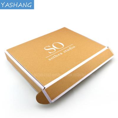 China Lingerie Packaging Plain Paper Handmade Shipping Box for Custom Dress Wrapping Paper for Corrugated Box Making for sale