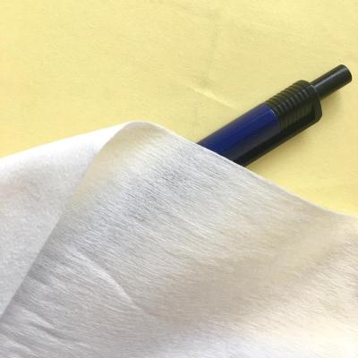 China Anti-bacteria cotton spunlace nonwoven fabric for sale