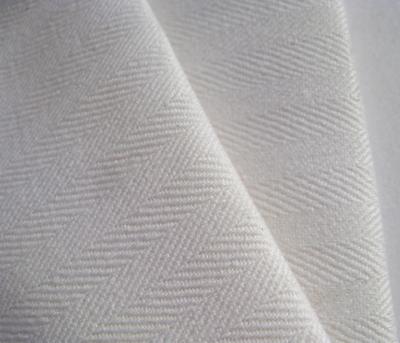 China Anti-Static Twill 10856 Cotton Fabric With Special Design for sale