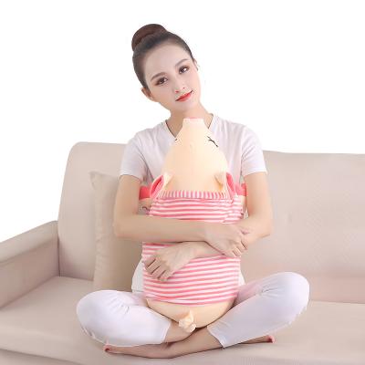 China Cute Body Look Massage 8D Head To Relieve Pressure Multi-directional Massage Pillow for sale