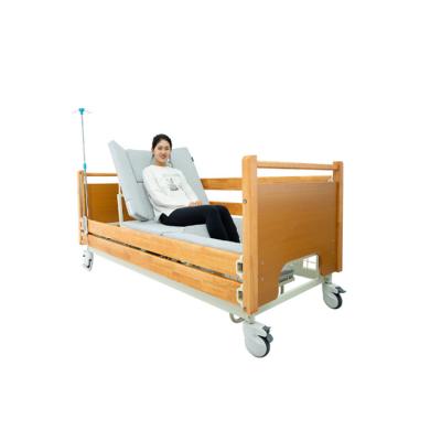 China China Manufacturer Multifunctional New Product Electric Nursing Bed For Nursing Home for sale