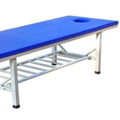 China China high quality manufacture of large hospital Hot-sales common products folding portable massage bed beauty facial bed for sale