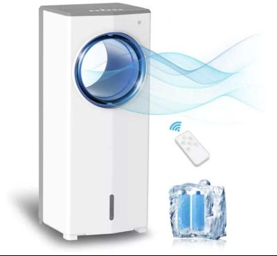 China Cooling Only Portable Air Conditioners Air Coolers Room Mobil Conditioner Large Electric Fan With Humidifier for sale