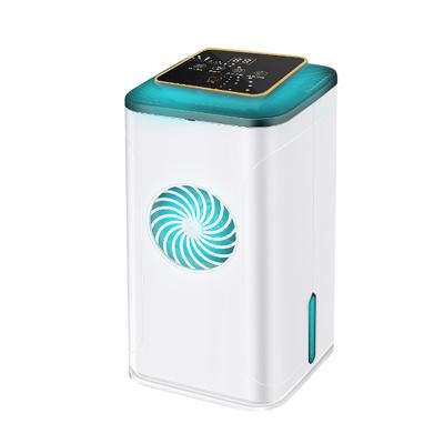 China UV Purifier 2021 UV Air Remove Negative Odor Ozone Ozone Ion Household Air Purifiers Hepa Office for sale