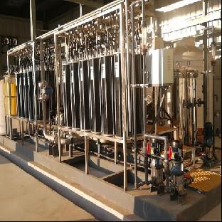 China Stable Sewage Water Treatment Equipment Custom Sewage Treatment Machine for sale