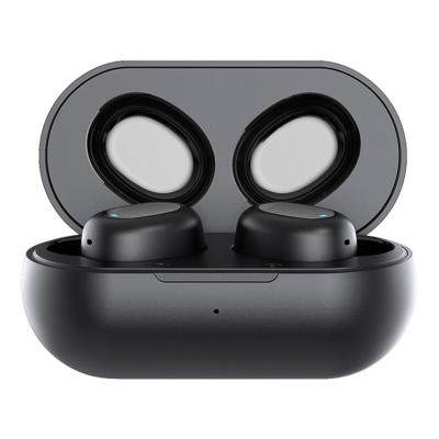 China 2021 New Arrivals Stereo Sound Mini TWS Wireless Earphone BT 5.0 Earbuds Stereo Sound In-ear Earphone for sale