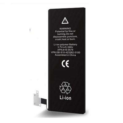 China Safety Full Capacity Mobile Phone Battery Mobile Phone Accessories Hot Selling Battery For iPhone 6S for sale