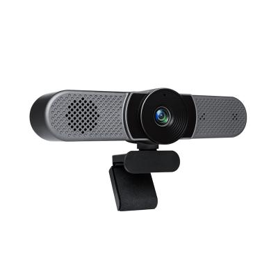 China Built-in Microphone USB Webcam Full HD Video Conferencing Webcam 1080P 2K 4K Web Camera For Computer Mac Laptop Desktop YouTube Skype PC for sale