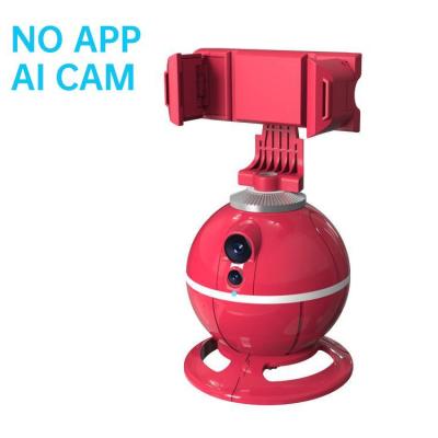 China About 2022 Hot New 8MP Mini Camera Mobile Phone Camera, Photo and Accessories Mobile Phone Holder Smart Tracking Digital Camera for sale