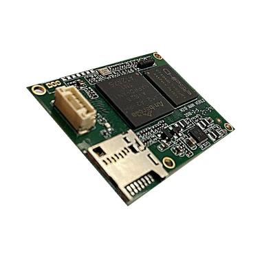 China Shenzhen PCBA Manufacturer 4K Drone PCBA OEM /ODM Factory Boards Service N268 for sale