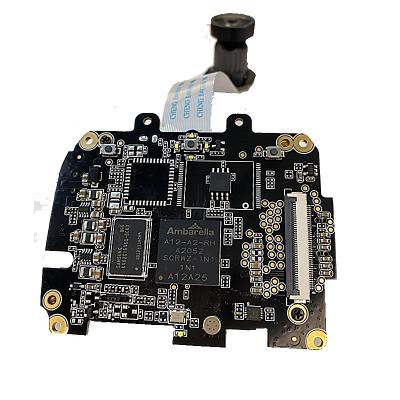 China CMOS Camera Electronic Eyepiece Telescope Digital Telescope Motherboard Customization N208 for sale