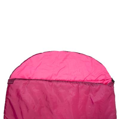 China Good Quality 4 Season Camping Lightweight Cold Weather Mummy Massage Sofa Mummy Sleeping Bag for sale