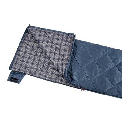 China Cheap Envelope Type Outdoor Portable Lightweight Price Sleeping Bag For Mono Sleeping Bag for sale