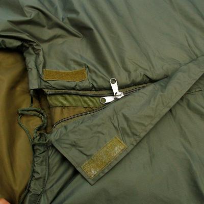 China Hybrid Type Military Army Sleeping Bags for sale