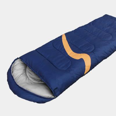 China Envelope Type Separate Sleeping Bags For Adult Travel for sale