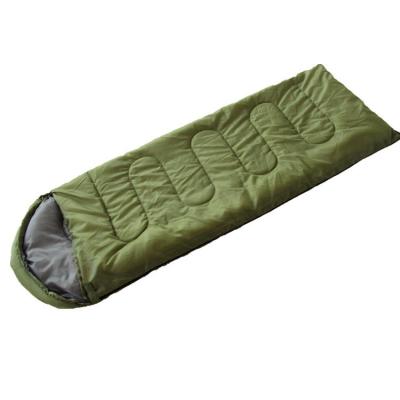 China Envelope type best selling envelope sleeping bag with carry bag for bacbacking for sale