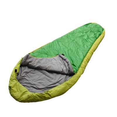 China Hot Selling Underquilt Hammock, CZX-334 Mummy Sleeping Bag Combine Hanging Hammock, Hammock Sleeping Mummy 2KG Mummy Sleeping Bag Bag for sale