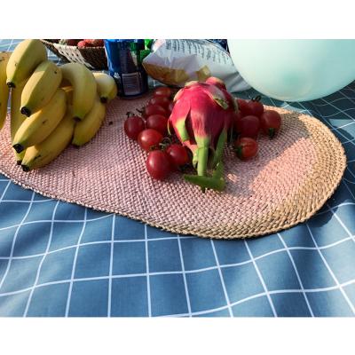 China Wholesale Price Beach Mat 2021 Luxury Eco Friendly Waterproof Outdoor Resting Picnic Blanket Mat for sale