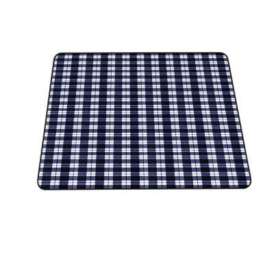 China Wholesale Price Beach Mat 2021 Luxury Eco Friendly Waterproof Outdoor Resting Picnic Blanket Mat for sale