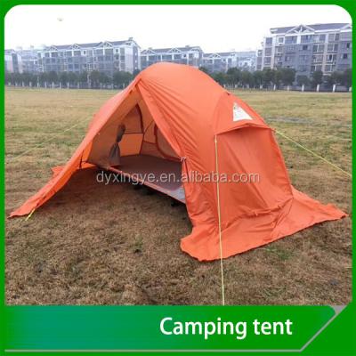 China Outdoor high quality flight tent take-off tent for bachelor for sale