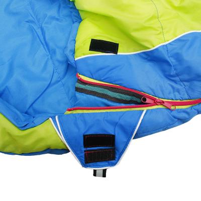 China Mummy Bivy Emergency Sleeping Bag with Survival Whistle for sale