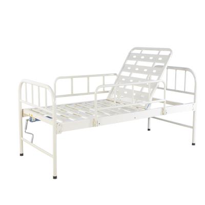 China Semi-Fowler Home Hospital Bed for sale