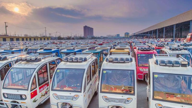 Geverifieerde leverancier in China: - SHANDONG BUS INTERNATIONAL TRADE CO.,LTD.