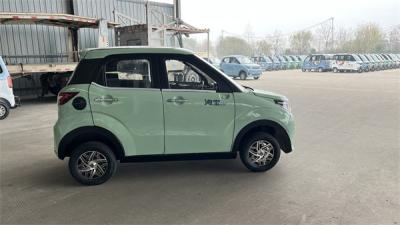 China 3000w vier Wheeler Electric Car 4 Wheeler Electric Vehicle 72V zu verkaufen