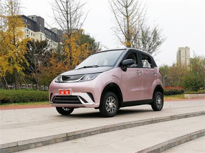 中国 5000w 4荷車引き大人のための充満車の電気自動車4の荷車引き 販売のため