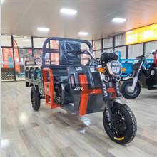 China Transporte eléctrico de Trike 800W de la entrega de Trike del cargo del camión E en venta