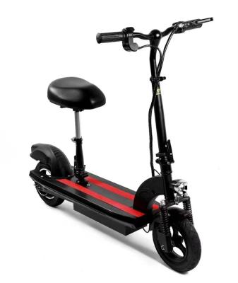 China 300w Foldable Electric Scooter For Adults Folding Electric Scooter  Mankeel for sale