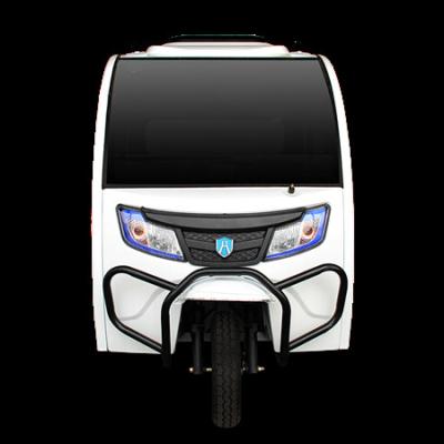 China 1500W Straße legales beiliegendes Trike schloss elektrisches Trike für Erwachsene ein zu verkaufen