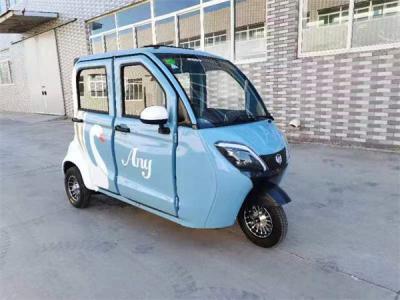 中国 閉鎖したガソリン車の乗客ガソリン式のTrike 販売のため