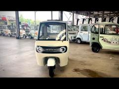 Electric vehicles; Electric tricycle; Passenger electric vehicles; Three wheel electric vehicle