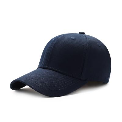 China Wholesale COMMON baseball cap good quality black baseball cap custom made baseball hat for sale for sale