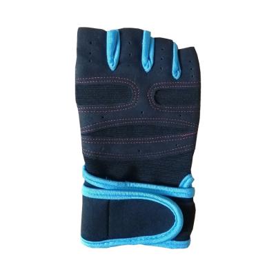 China Anti-Cut Hand Gloves For Men Women Car Fitting Gloves Training Sports Workout Exercise Gym Gloves for sale